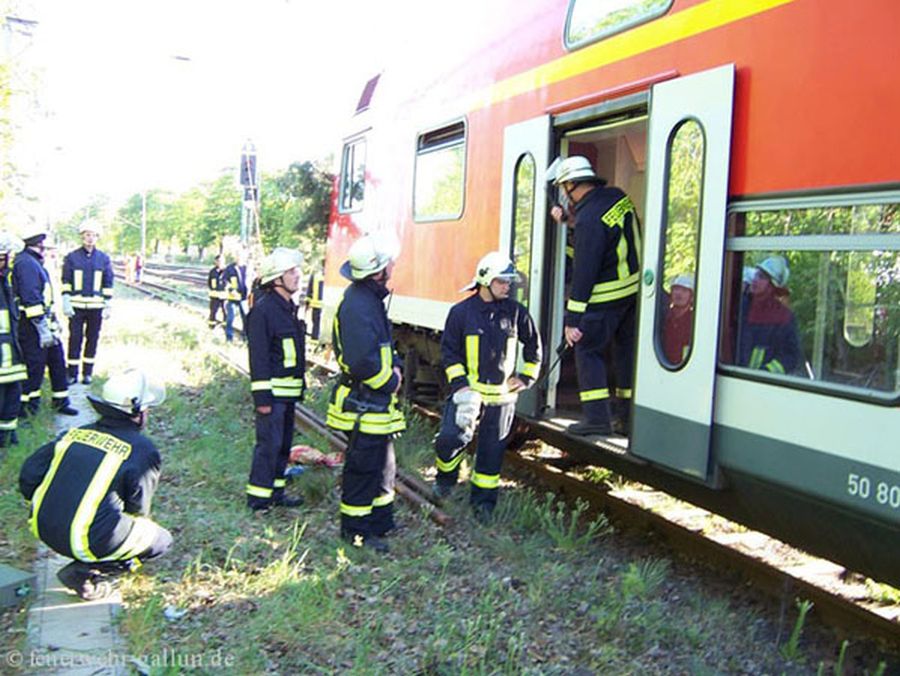 Einsatz 27-2007